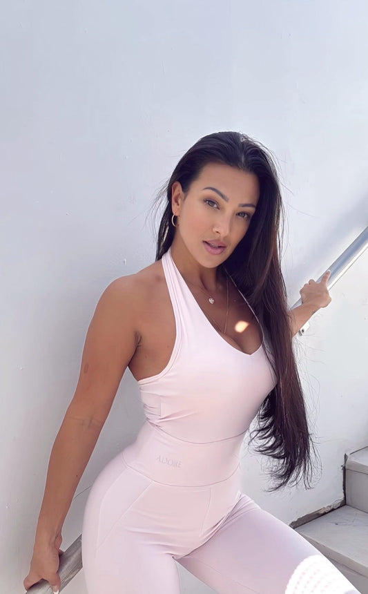 Classy and sassy jumpsuit